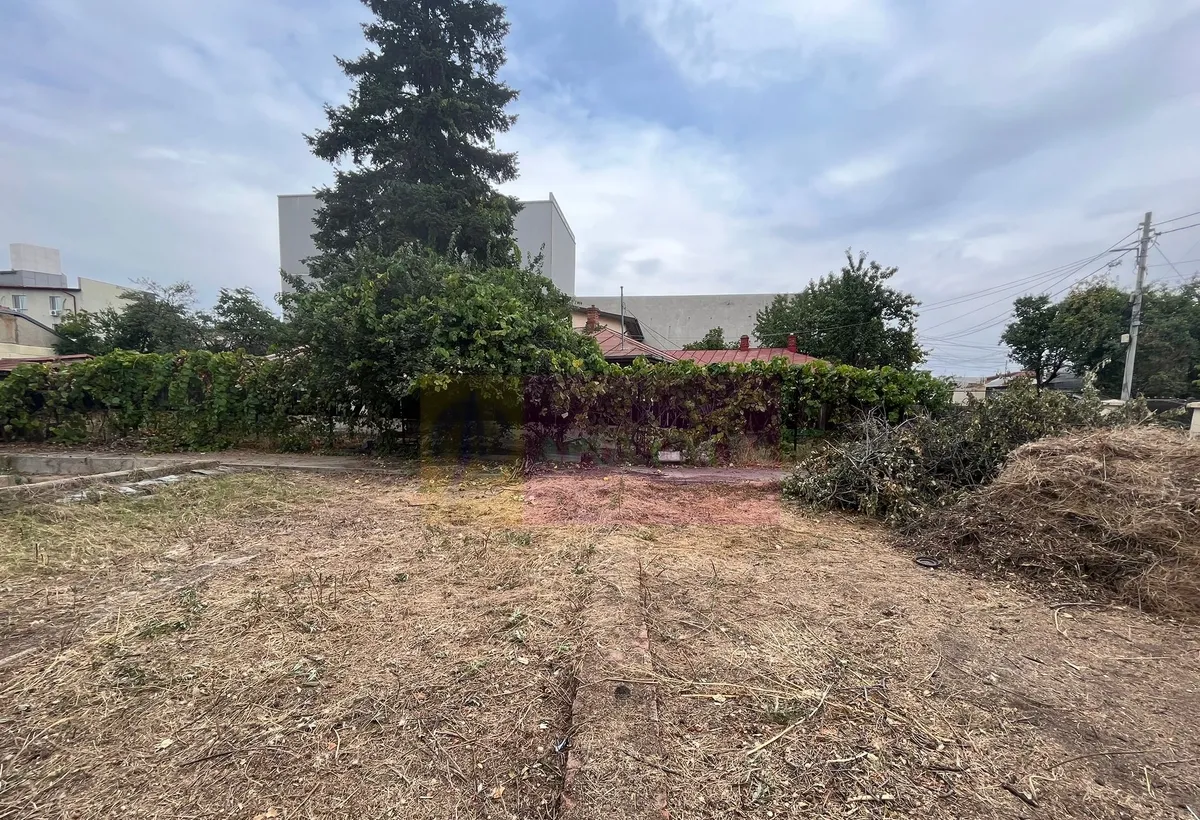 Vanzare teren Fundeni sector 2