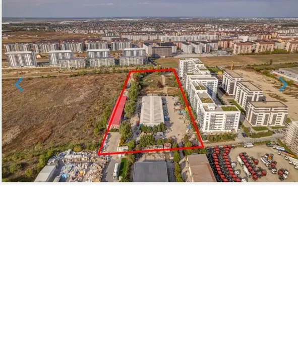 Militari Drumul Ciorogarla