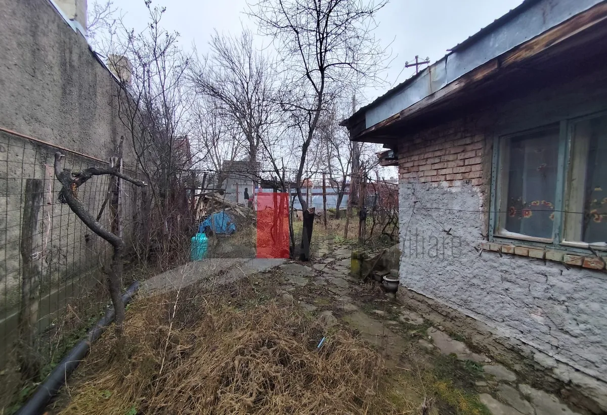 Straulesti teren de vanzare