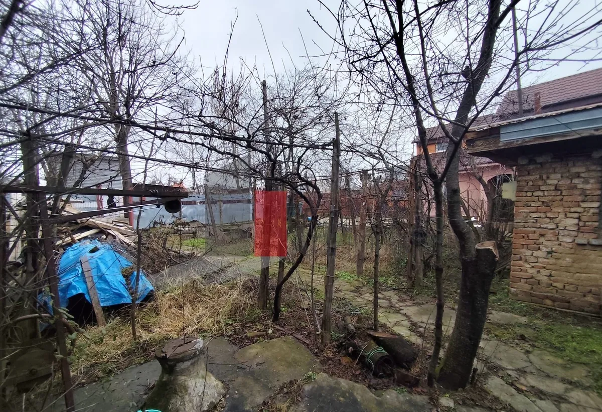 Straulesti teren de vanzare