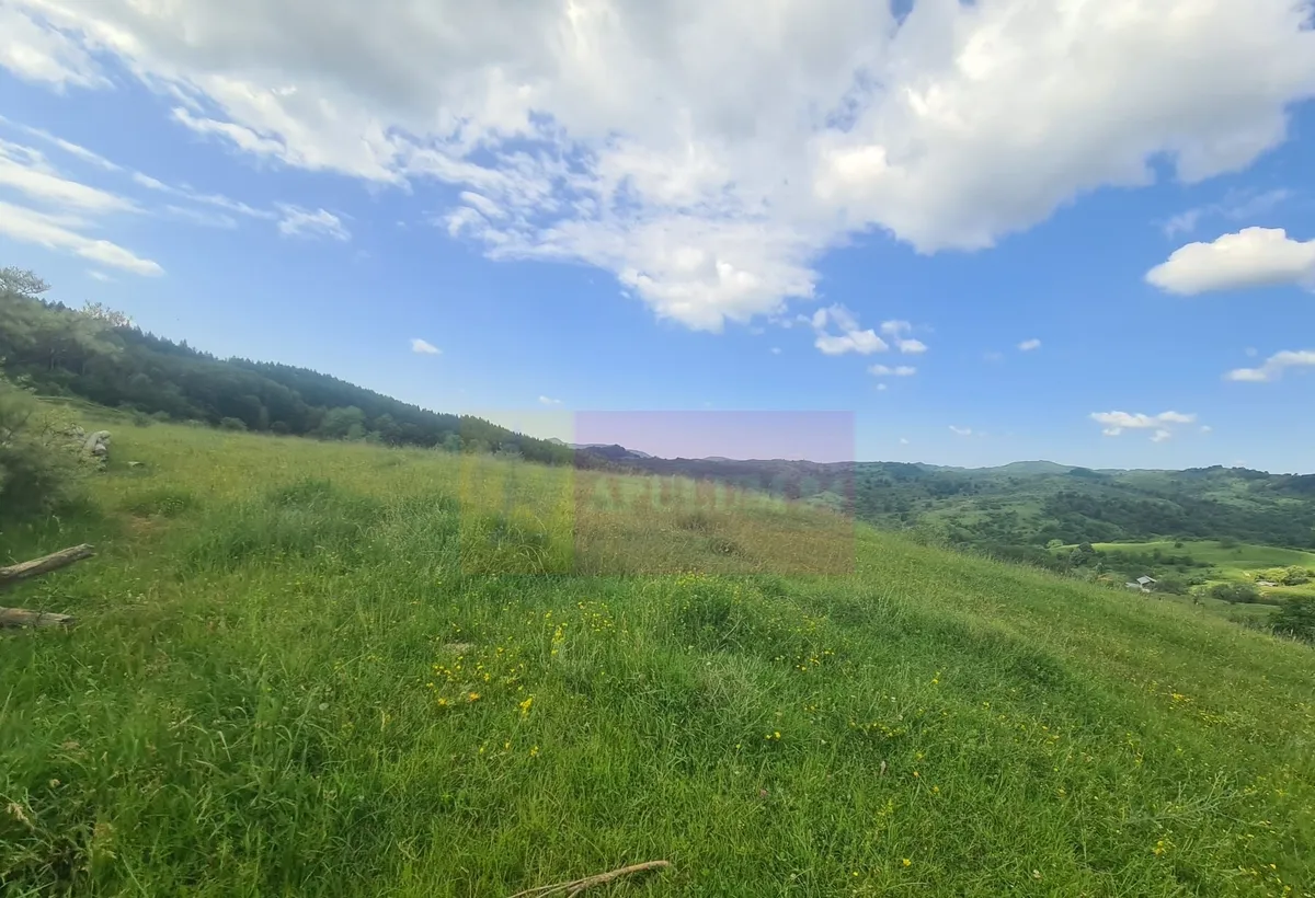 Teren intravilan de vanzare in Breaza dezvoltare imobiliara