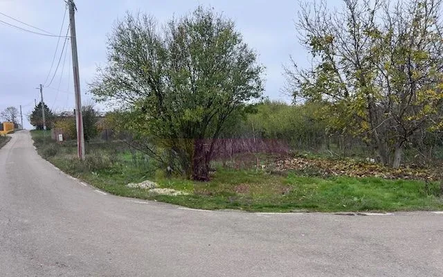 Teren Comana strada Funieru