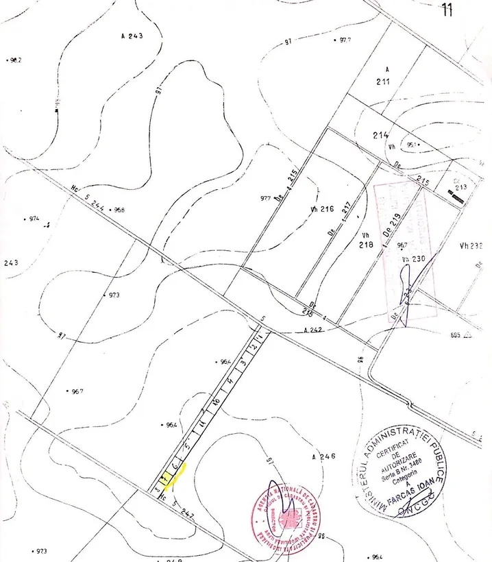 Str C tin Brancoveanu zona noua in dezvoltare ideal investitie