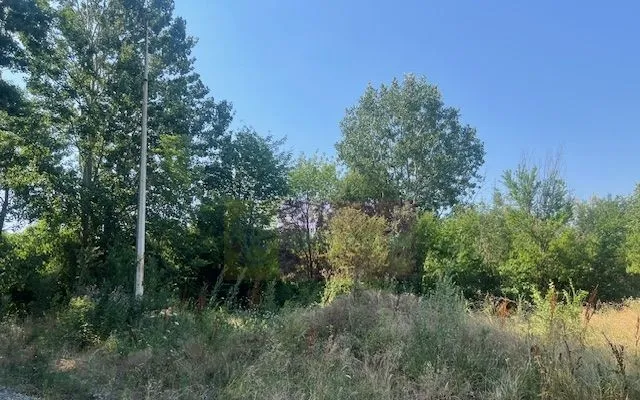 Teren Clinceni Ordoreanu langa Dig