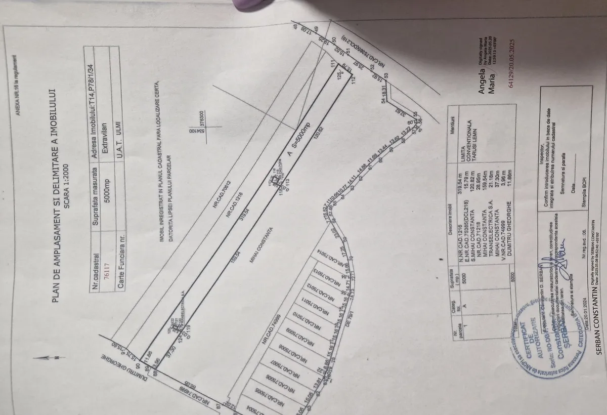 Dumbrava judetul Dambovita