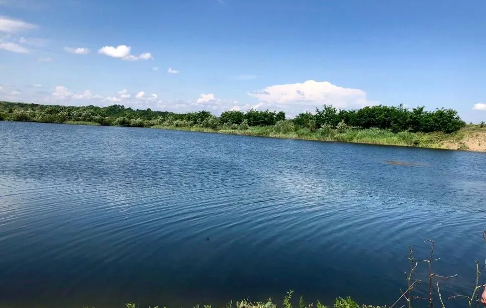 Cluj Turda Gligoresti lac de vanzare superb 204 100 mp potential fantastic