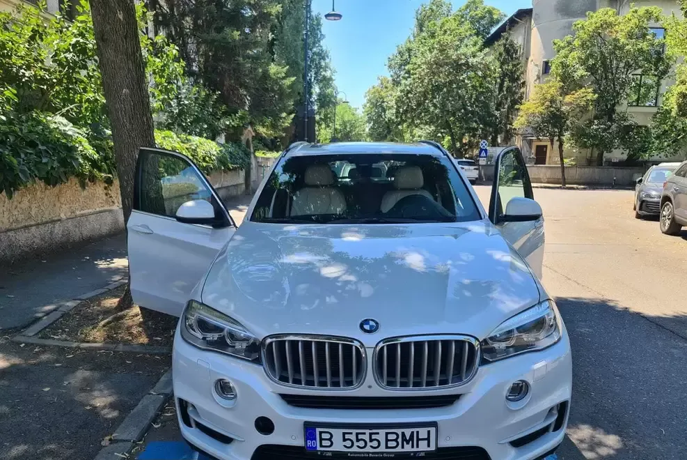 Vand autoturism Marca BMW X5