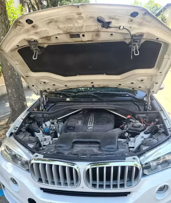 Vand autoturism Marca BMW X5