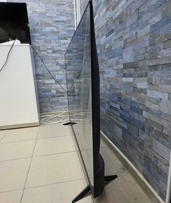 TCL LED 58P635 146 cm