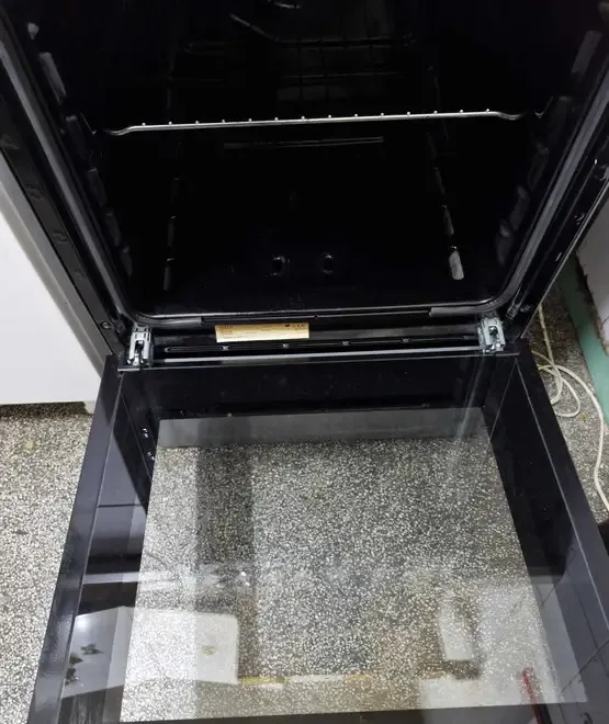 Vand Aragaz Arctic an 2023