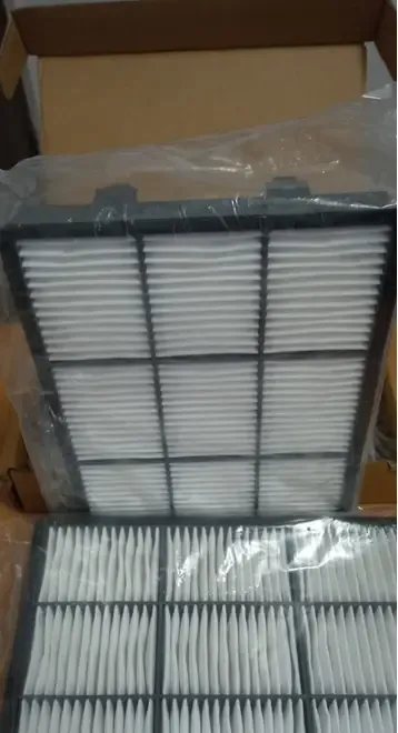 Vand FILTRE Noi 3 Bucati