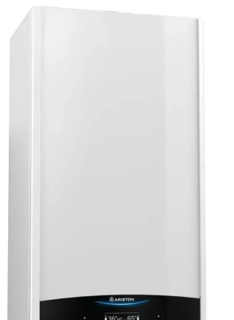 Centrala Ariston Genus 30kw schimb cu componente pc