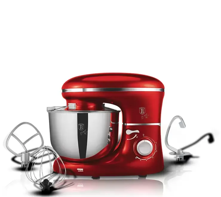 Robot de bucatarie profesional BerlingerHaus