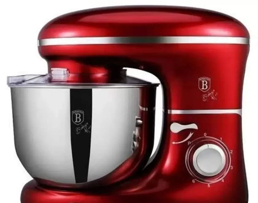 Robot de bucatarie profesional BerlingerHaus