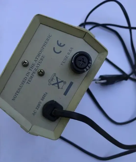 Sursa reglabila PS2122LE 3v 12v