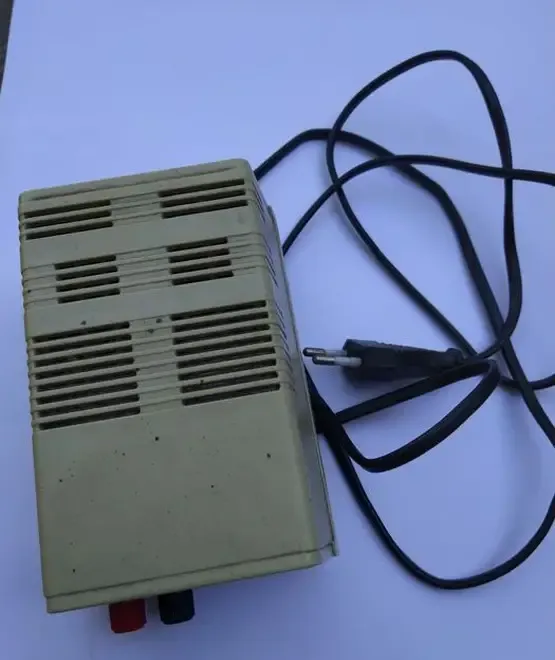 Sursa reglabila PS2122LE 3v 12v