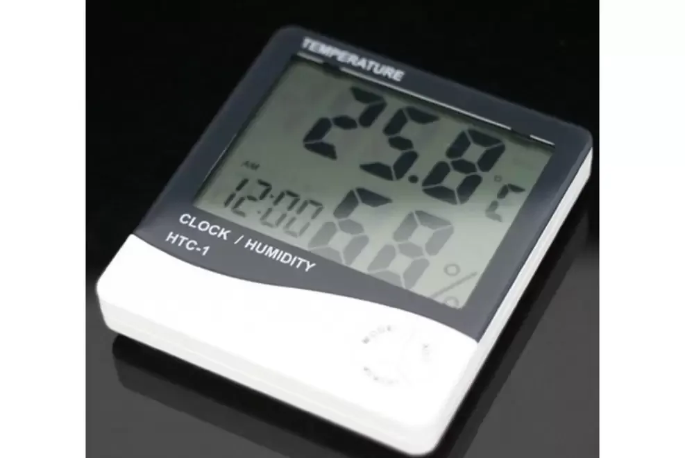 Termometru digital HTC-1
