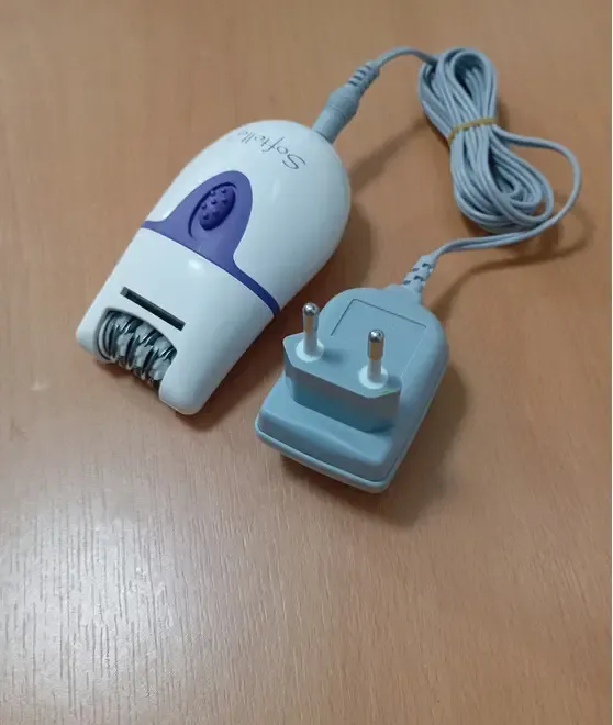 Vand Epilator SOFTELLE nou