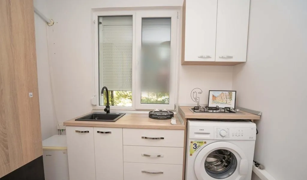 Apartament 1 Camera D Baza3