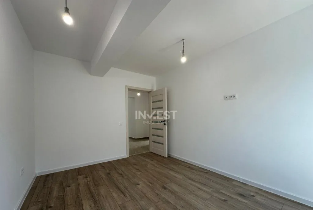 1 camera decomandat bloc nou mall moldova