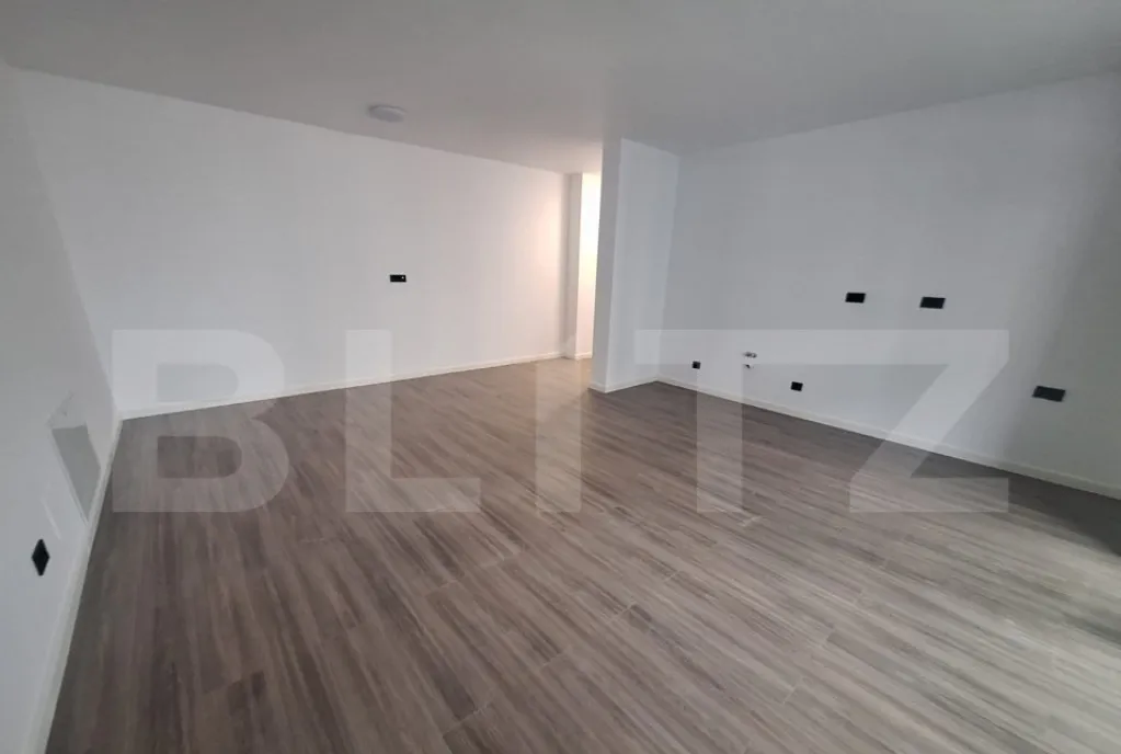 Apartament de vanzare 2 camere 47 mp zona Calea Torontalu