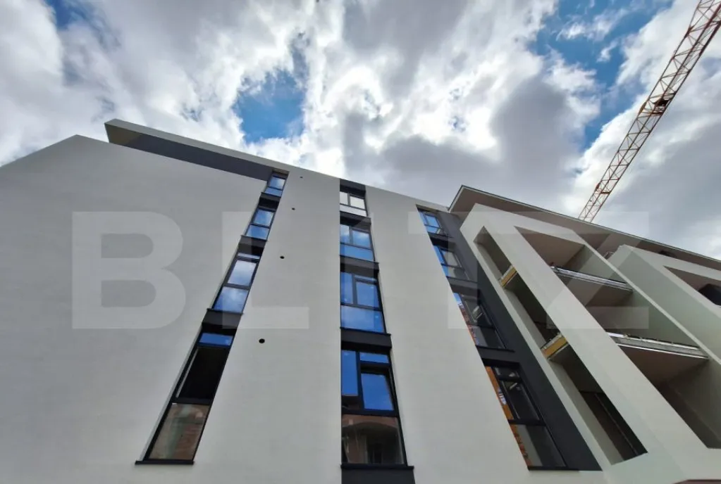 Apartament de vanzare 2 camere 47 mp zona Calea Torontalu