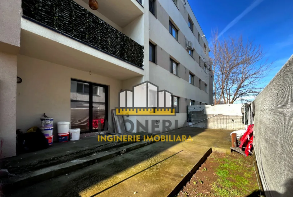 2 camere 0 comision curte 49 mp metrou 1 Dec decomandat