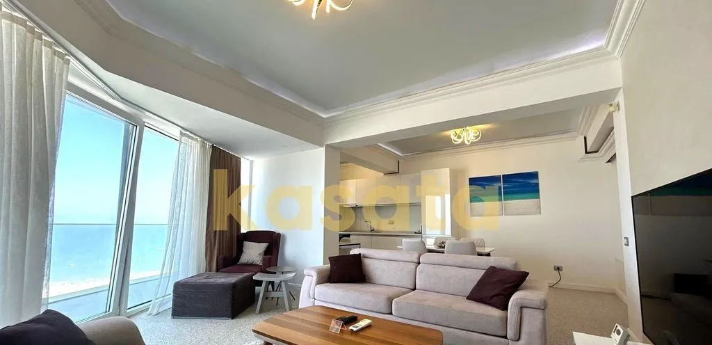 3 camere I White Tower I vedere panoramica I terasa 27 mp