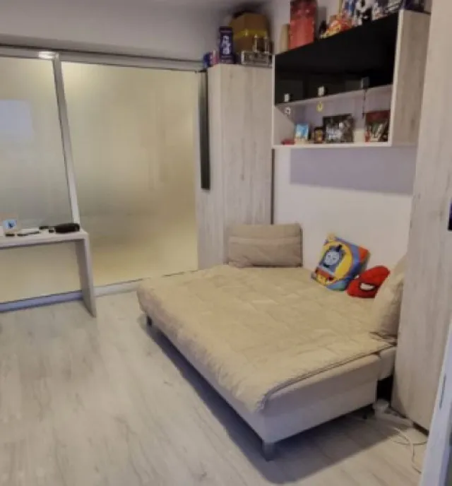 Apartament de 3 camere Mobilat Utilat