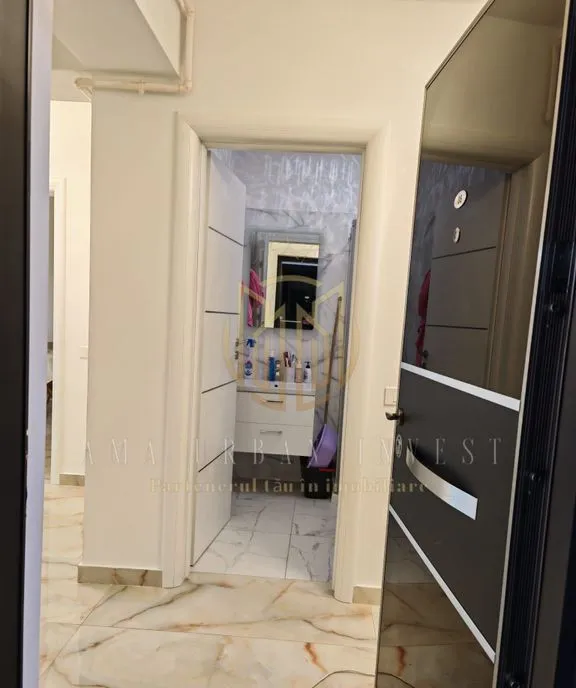 Quartz Residence 3 camere 96 mp premium