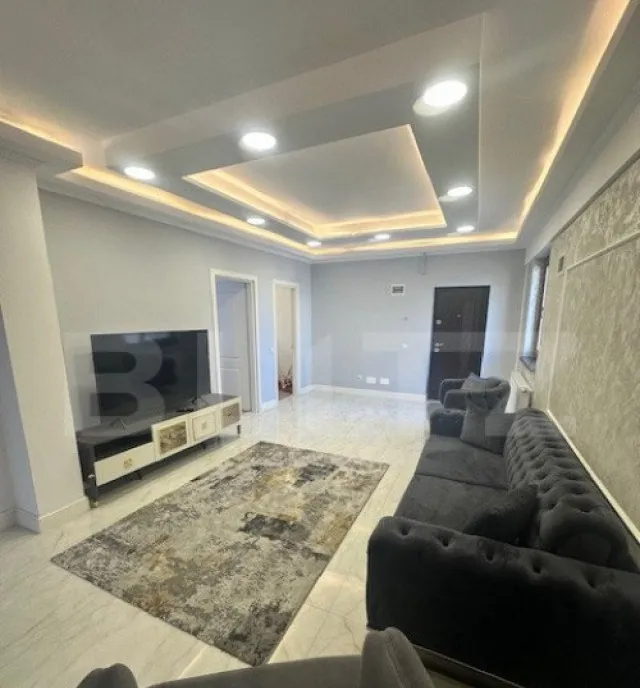 Apartament cu 4 camere 90 mp zona Bucurestii Noi Jiului