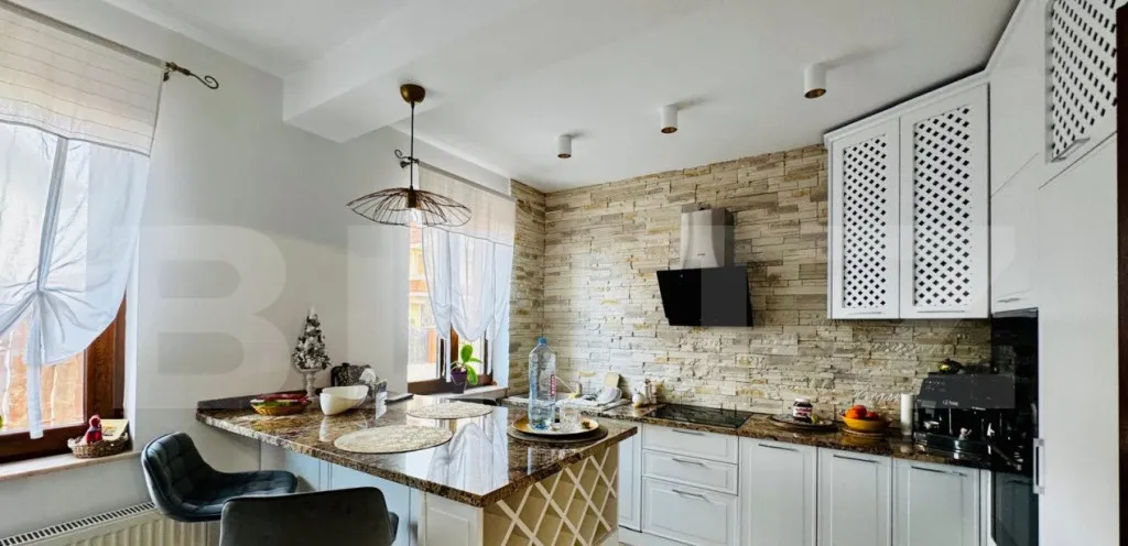 Casa individuala tip P E 120 mp utili 340 mp teren zona