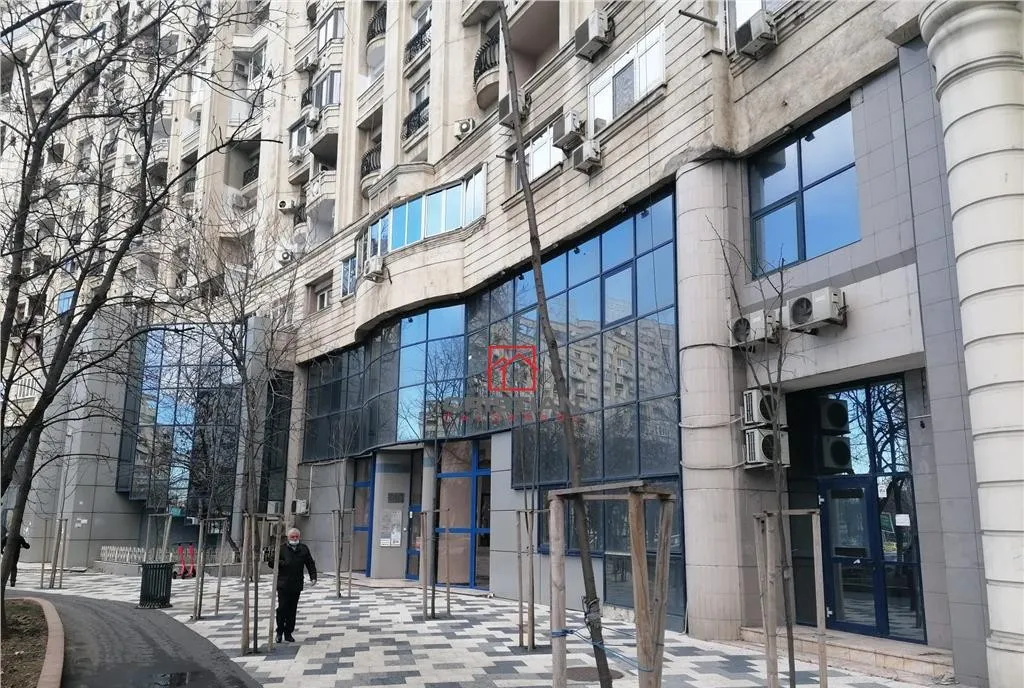 Birouri Unirii Rond Alba Iulia Bucuresti