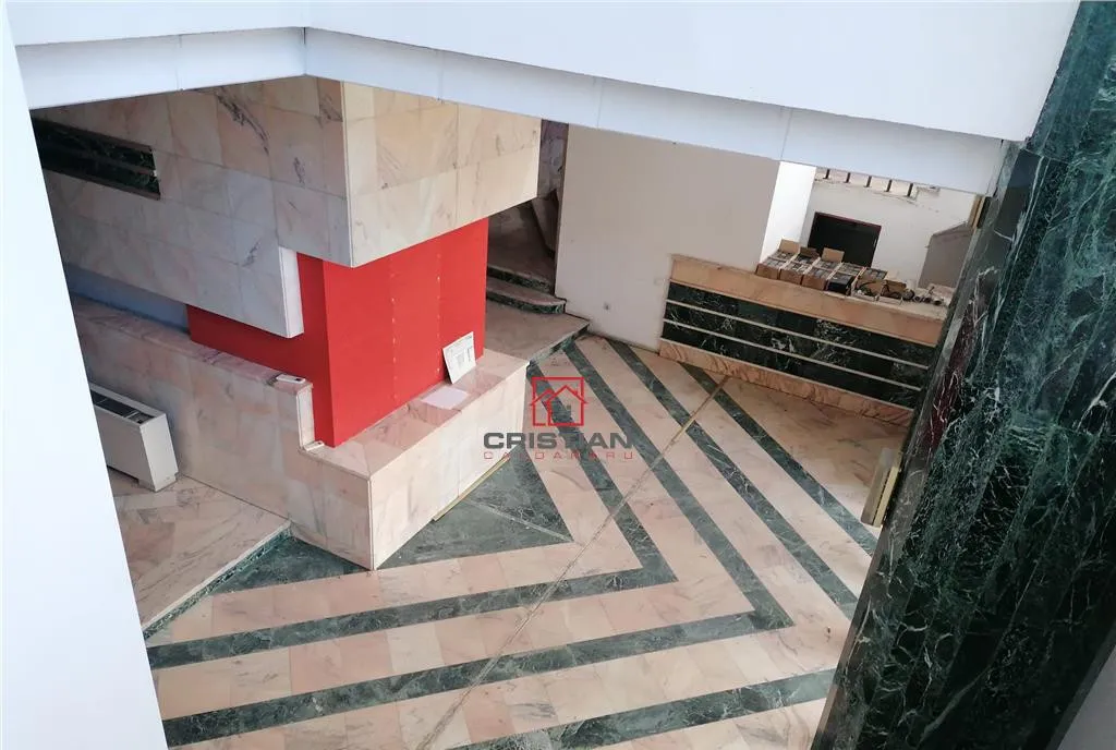 Birouri Unirii Rond Alba Iulia Bucuresti