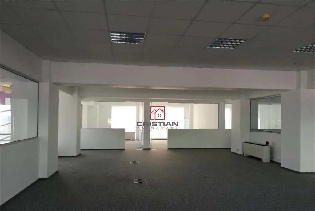 Cladire birouri Otopeni Aeroport DN1 ilfov