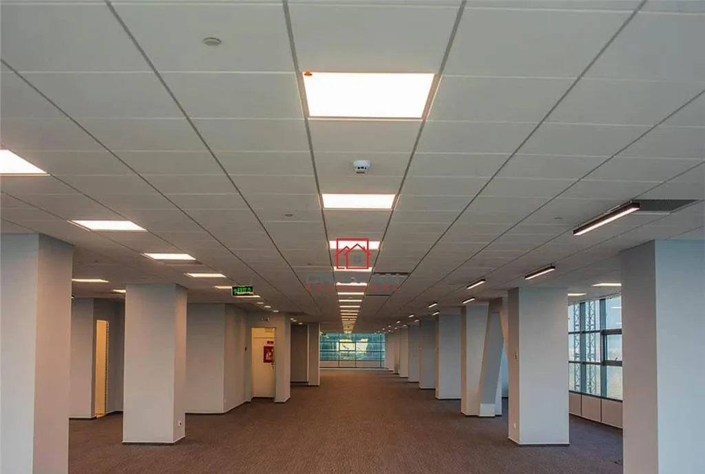 Cladire birouri Pipera Aviatiei Bucuresti