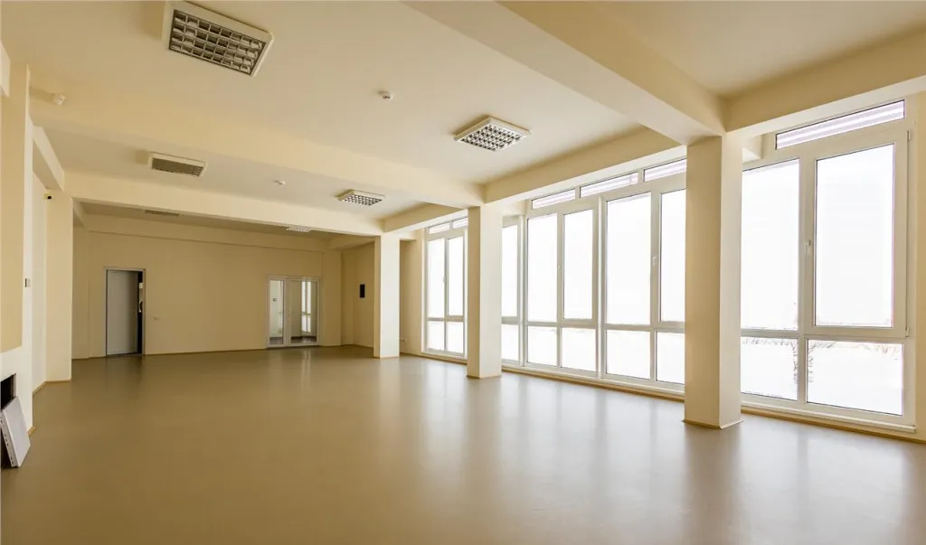 Edificu Birouri Centru medical comercial acces facil com