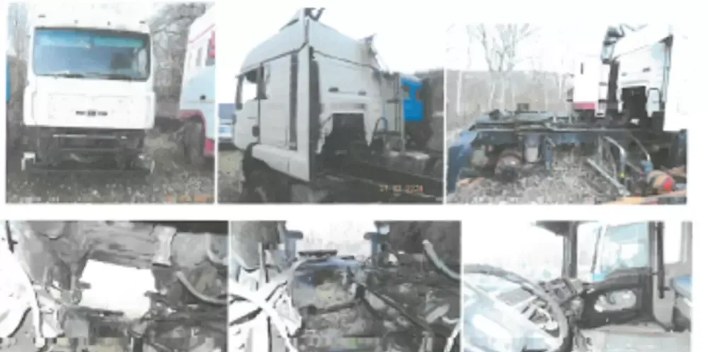 Vand bunuri mobile Autoutilitare