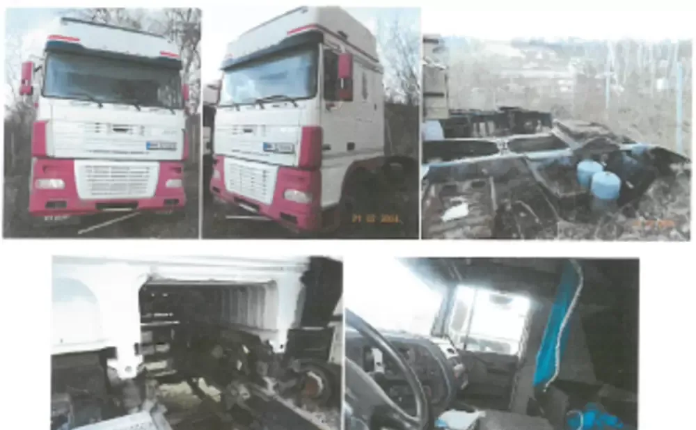 Vand bunuri mobile Autoutilitare