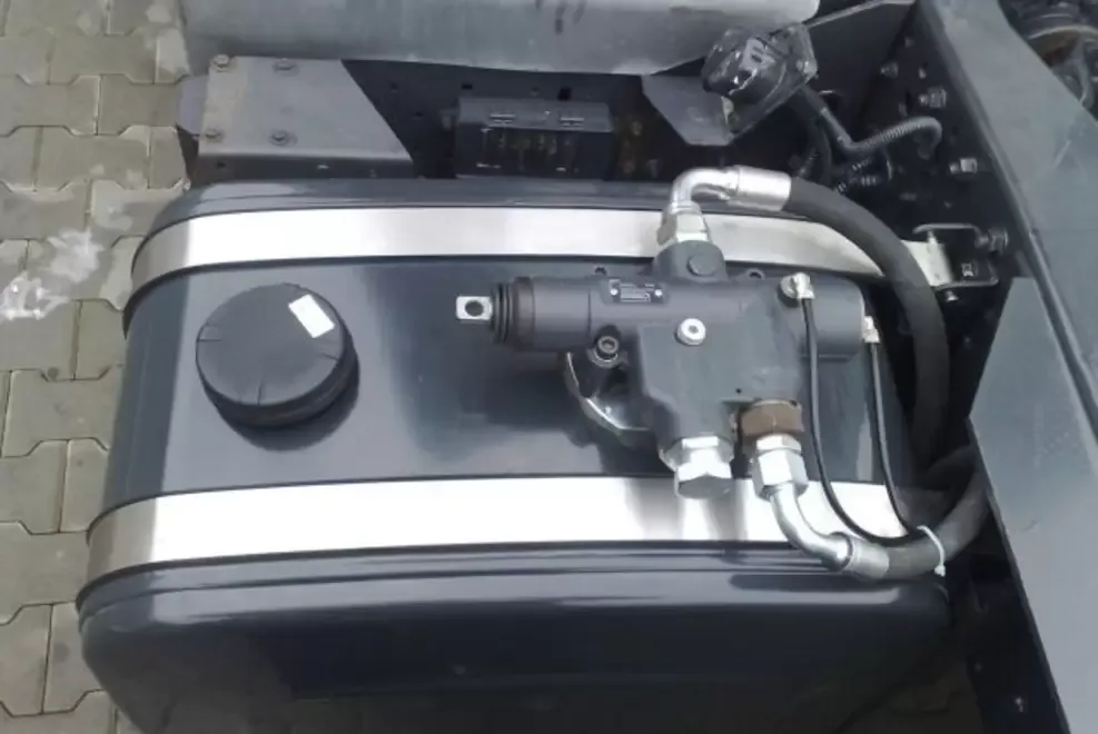 Kituri hidraulice complete de basculare Fuller Gearbox noi