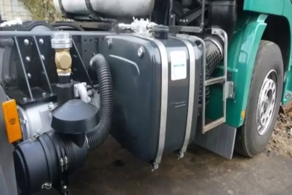 Kituri hidraulice complete de basculare Astronic noi