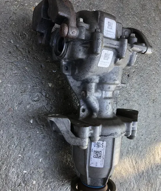 Ford Kuga II 2 0 Diferential Grup CV6W4000DB