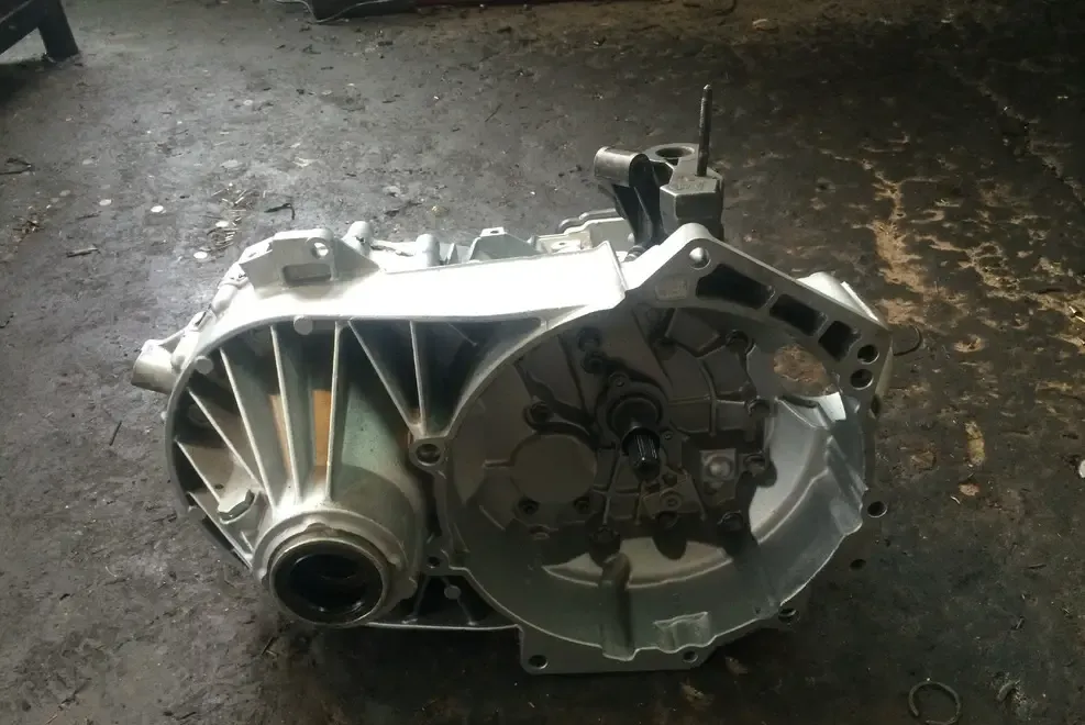 Cutie de viteze manuala VW Transporter T5