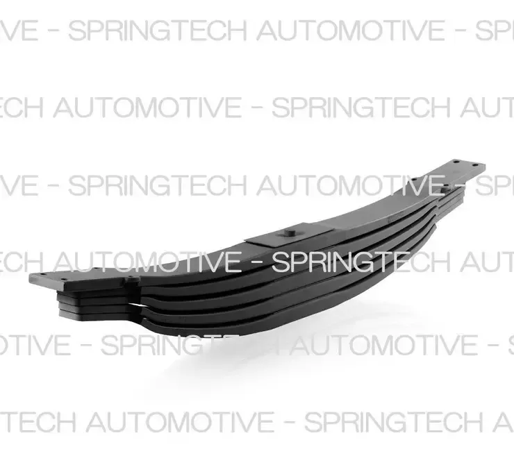 Depozit de Arcuri cu Foi pentru vehicule utilitare