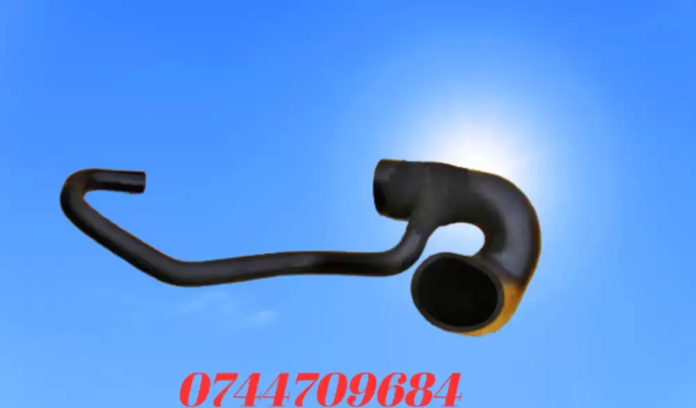 Furtunuri variate pentru utilajele JCB stoc