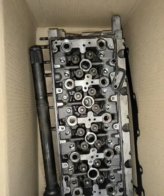 Chiuloasa SWAG motor 2 0 cod CUNA