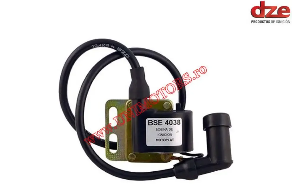 Bobine de inductie moto unimotors dealer autorizat