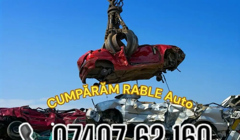 Cumpar rable auto iasi