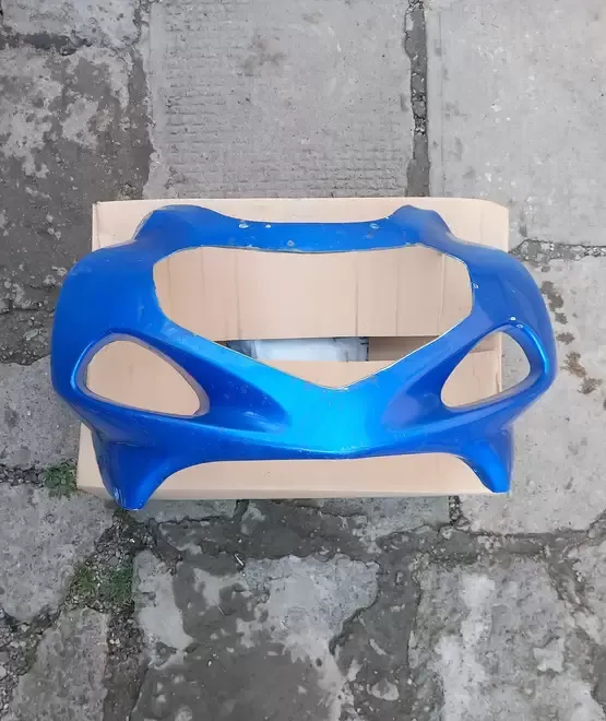 CARENA frontala suzuki gsxr / K 1 K 2 K 3