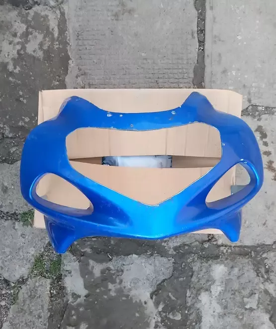 CARENA frontala suzuki gsxr / K 1 K 2 K 3